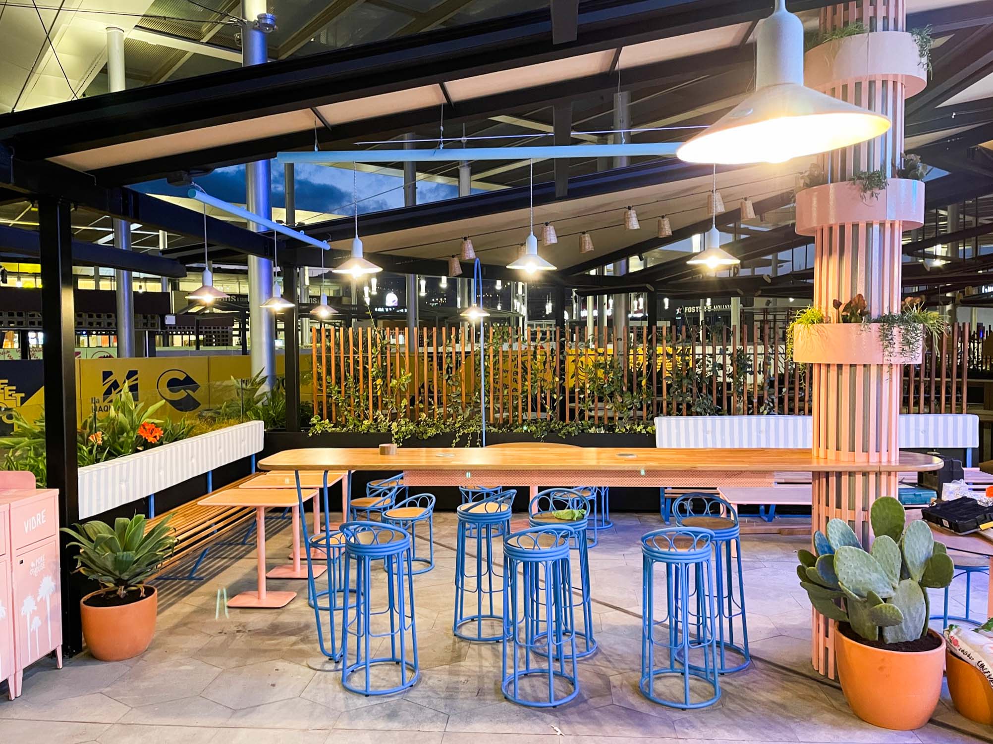 Kepatz | Real Estate, Project Management, General Contractor - Ristoranti Poke House