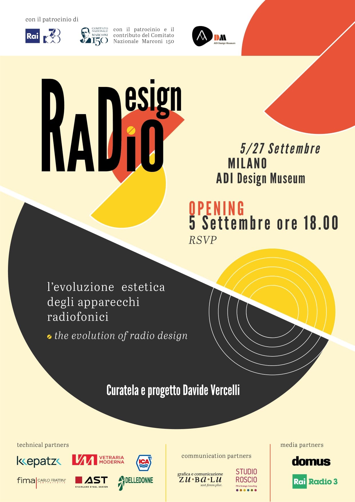Kepatz | Real Estate, Project Management, General Contractor - Mostra Radio Design