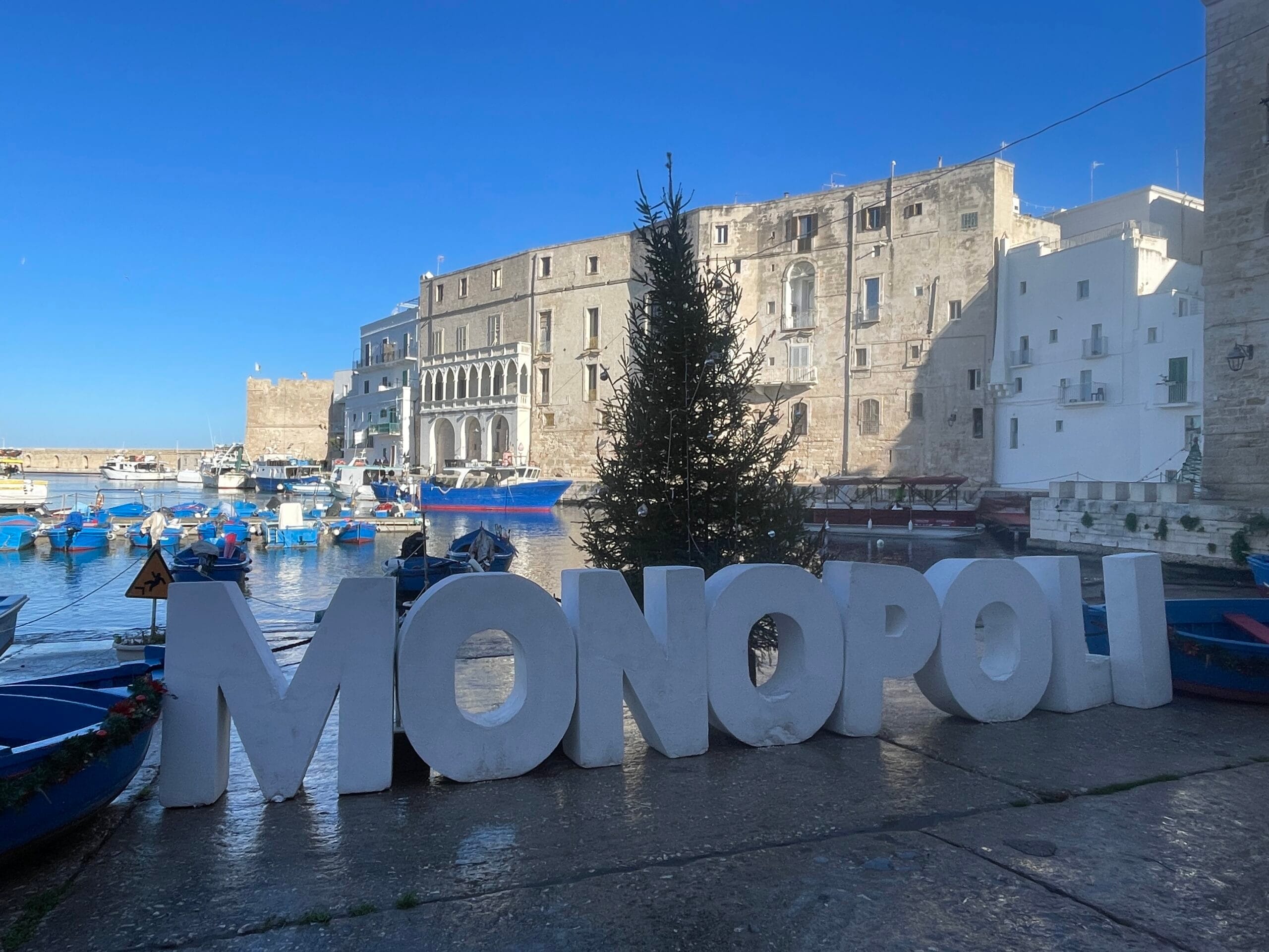 Kepatz | Project Management, General Contractor - succursale Banca Sella a Monopoli