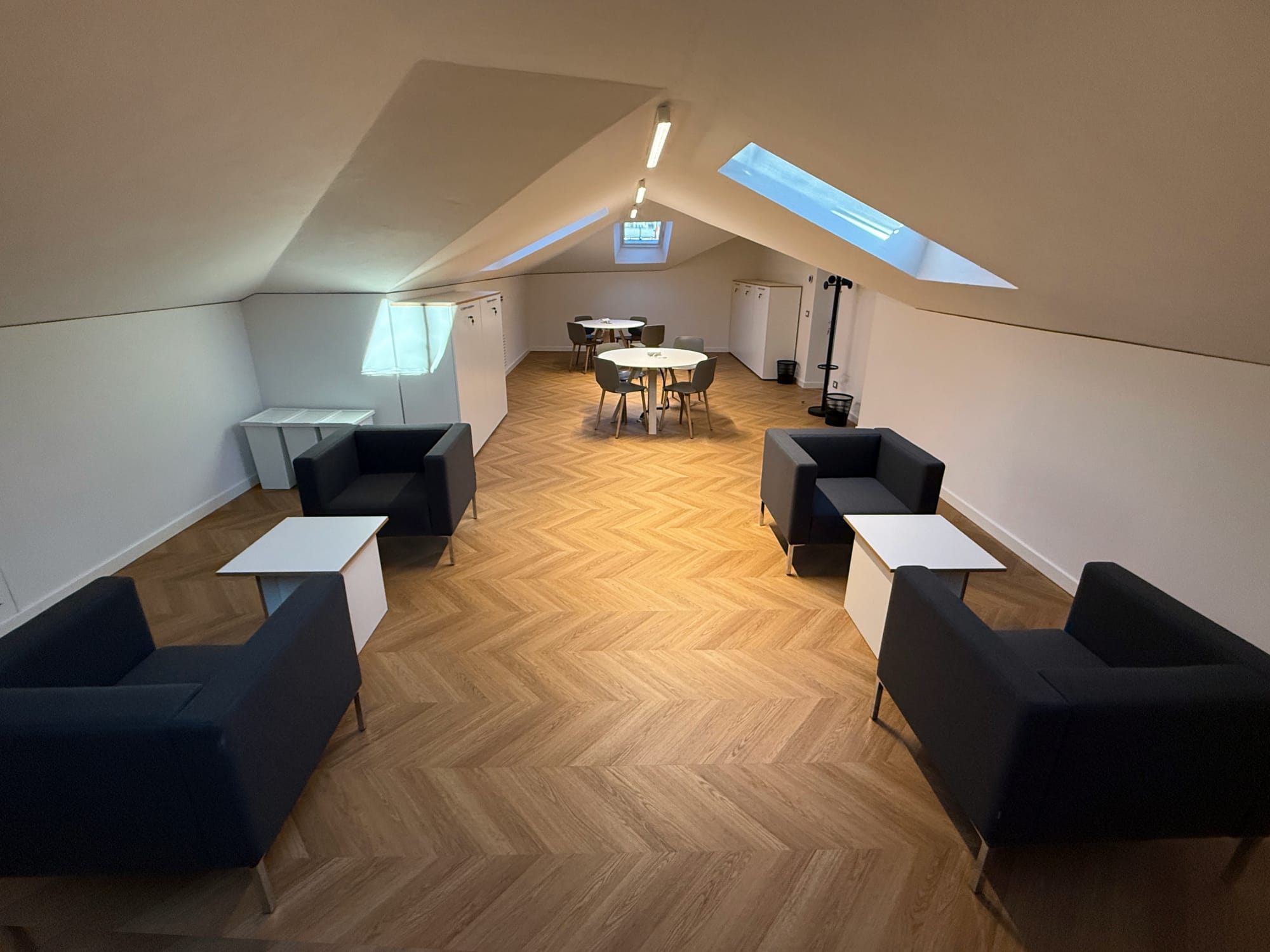 Kepatz | Project Management, General Contractor - succursale Banca Sella a Busto Arsizio