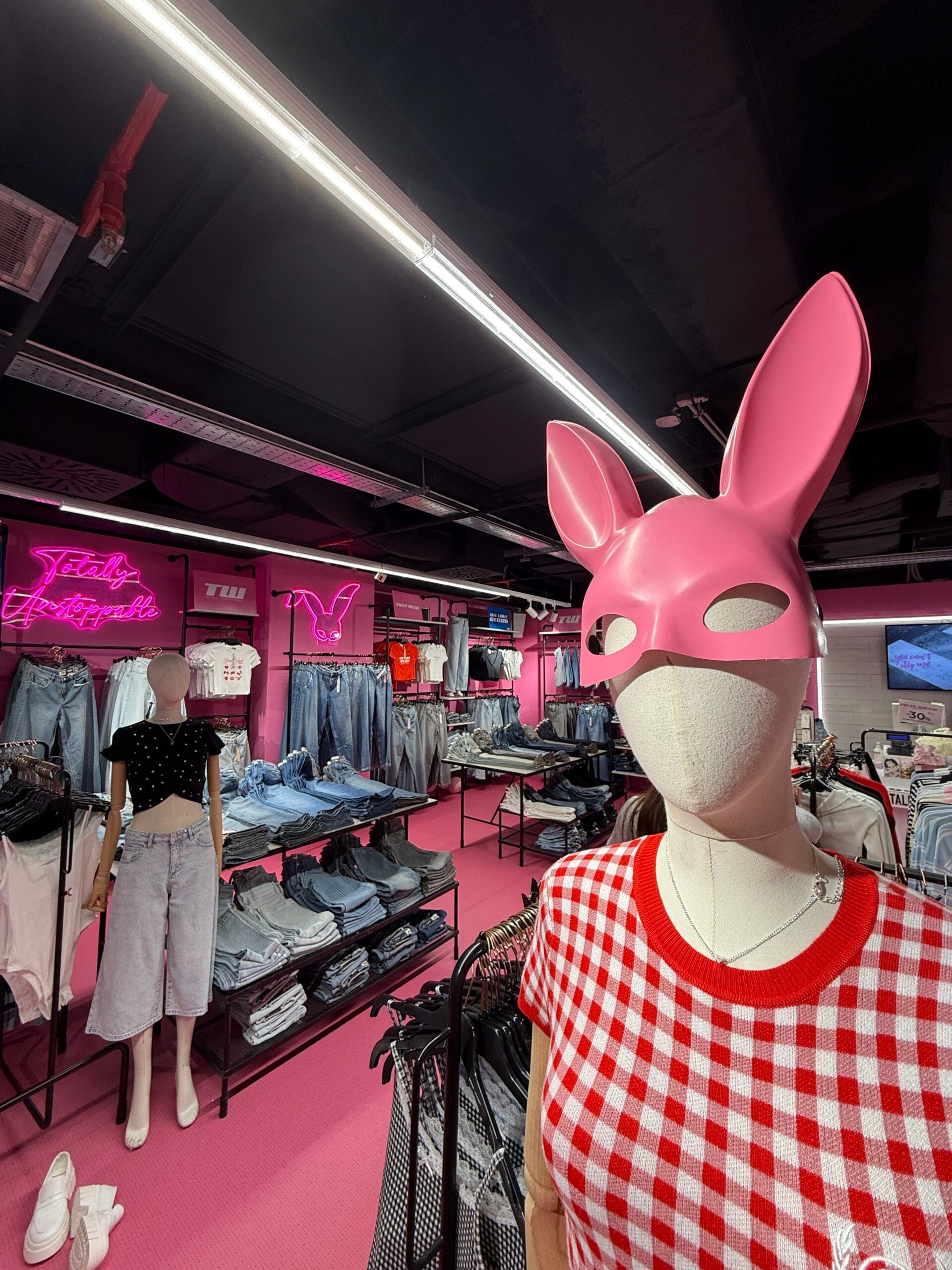 Shop Tally Weijl Roma - Kepatz