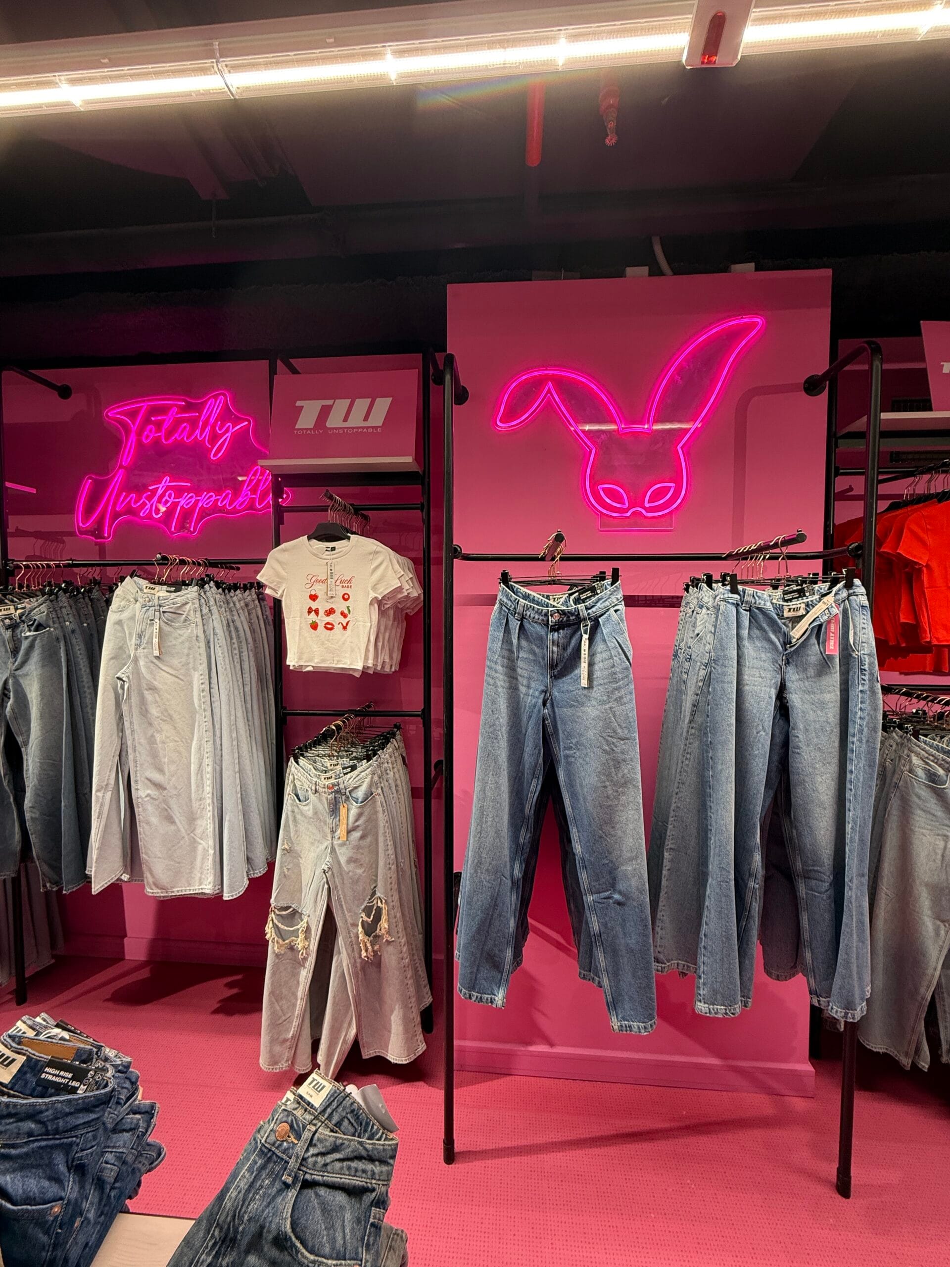 Shop Tally Weijl Roma - Kepatz