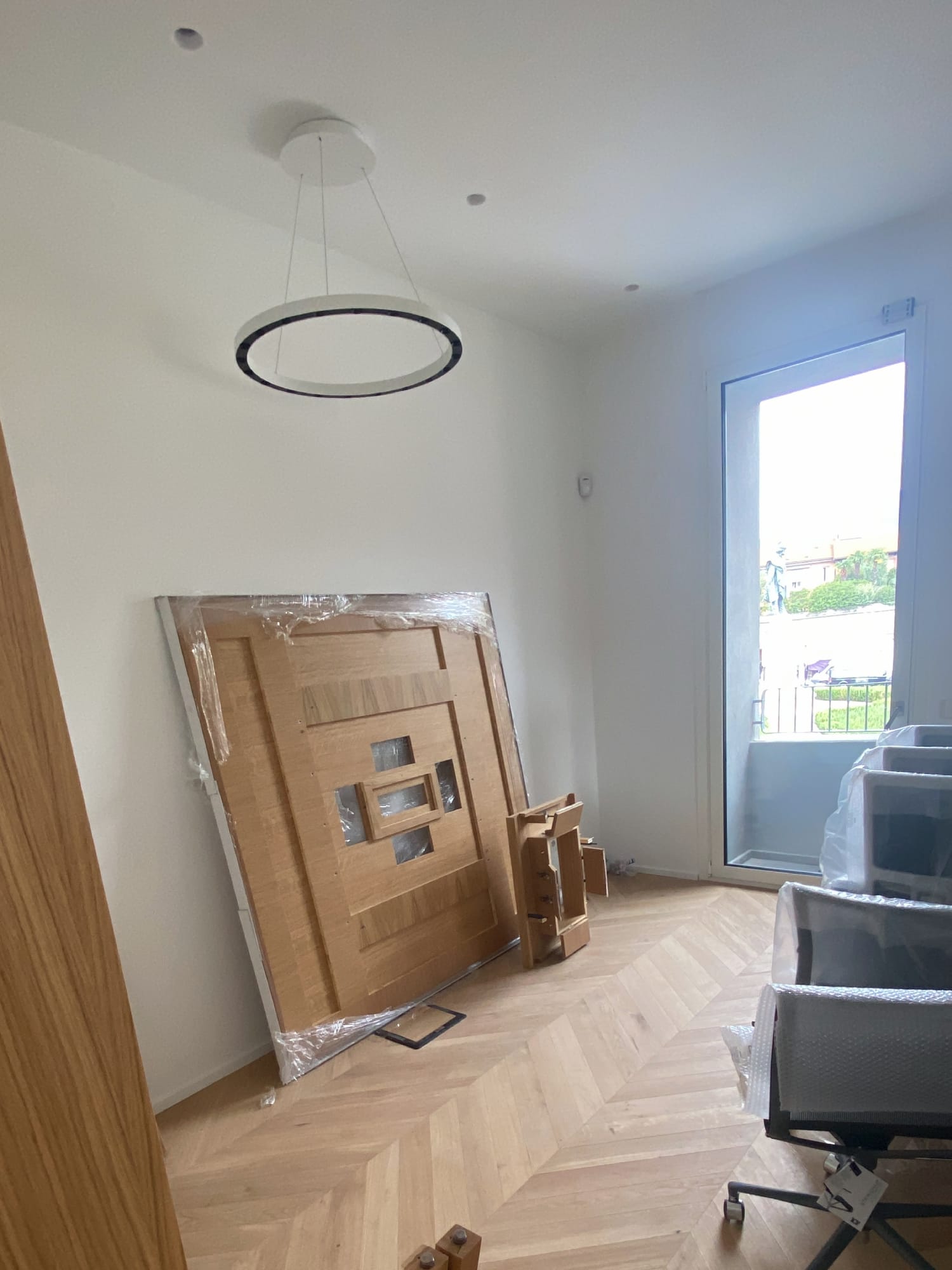 Kepatz | Project Management, General Contractor - succursale Banca Sella a Como