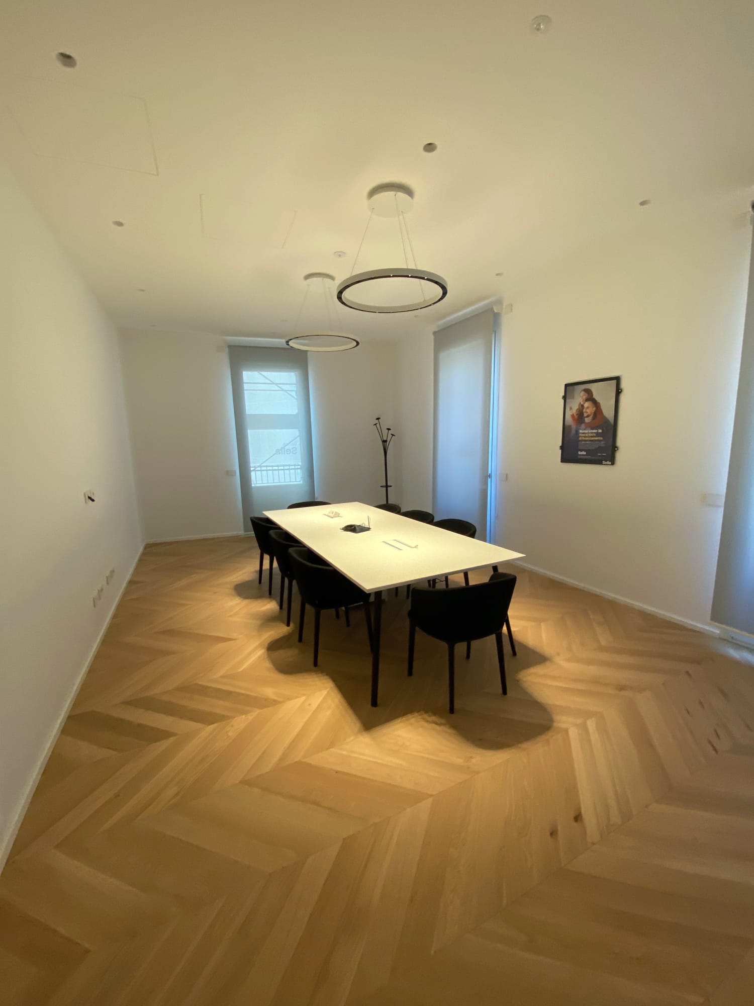 Kepatz | Project Management, General Contractor - succursale Banca Sella a Como